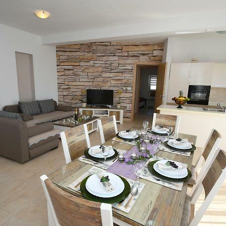 Apartment Libra With Sea View Opatija Exteriér fotografie