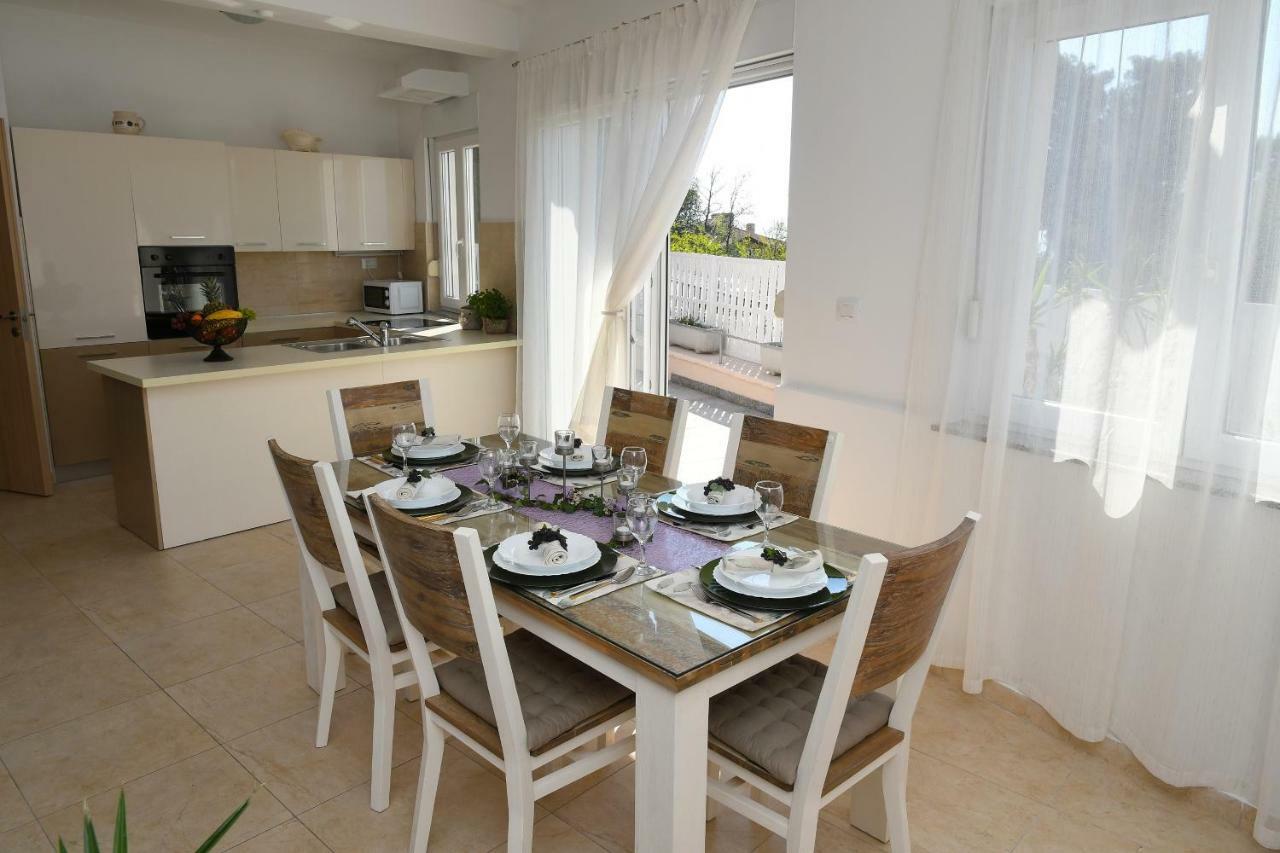Apartment Libra With Sea View Opatija Exteriér fotografie