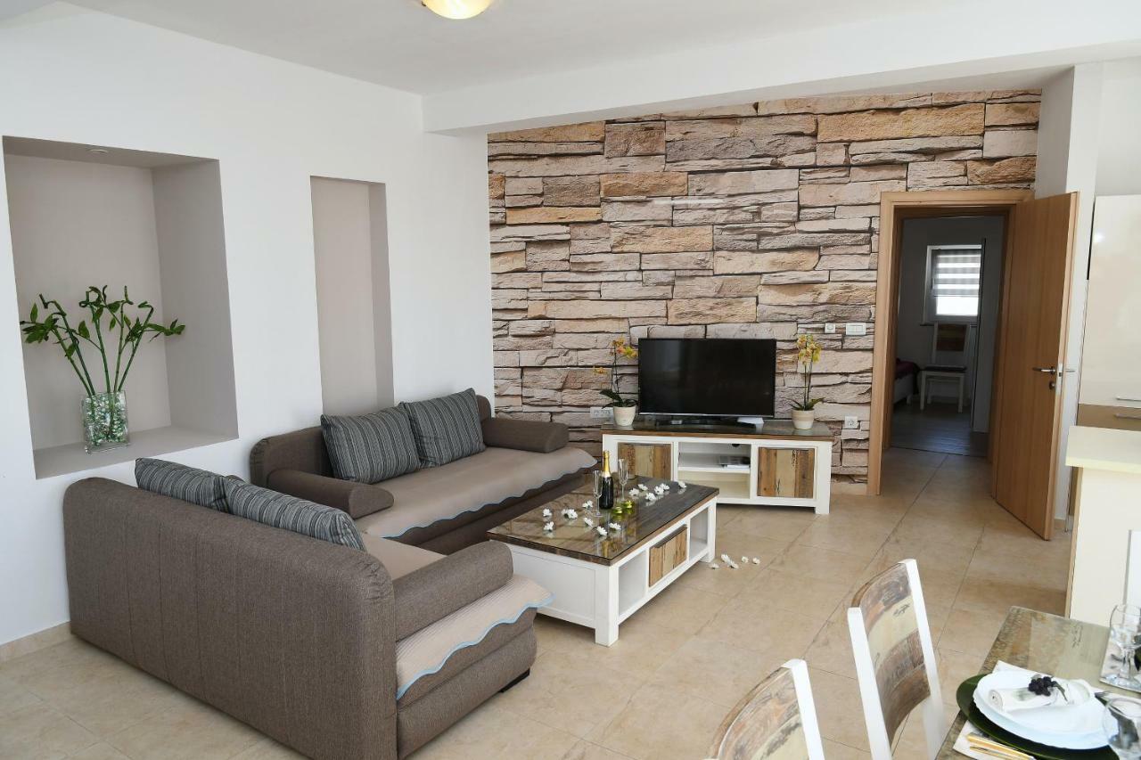 Apartment Libra With Sea View Opatija Exteriér fotografie