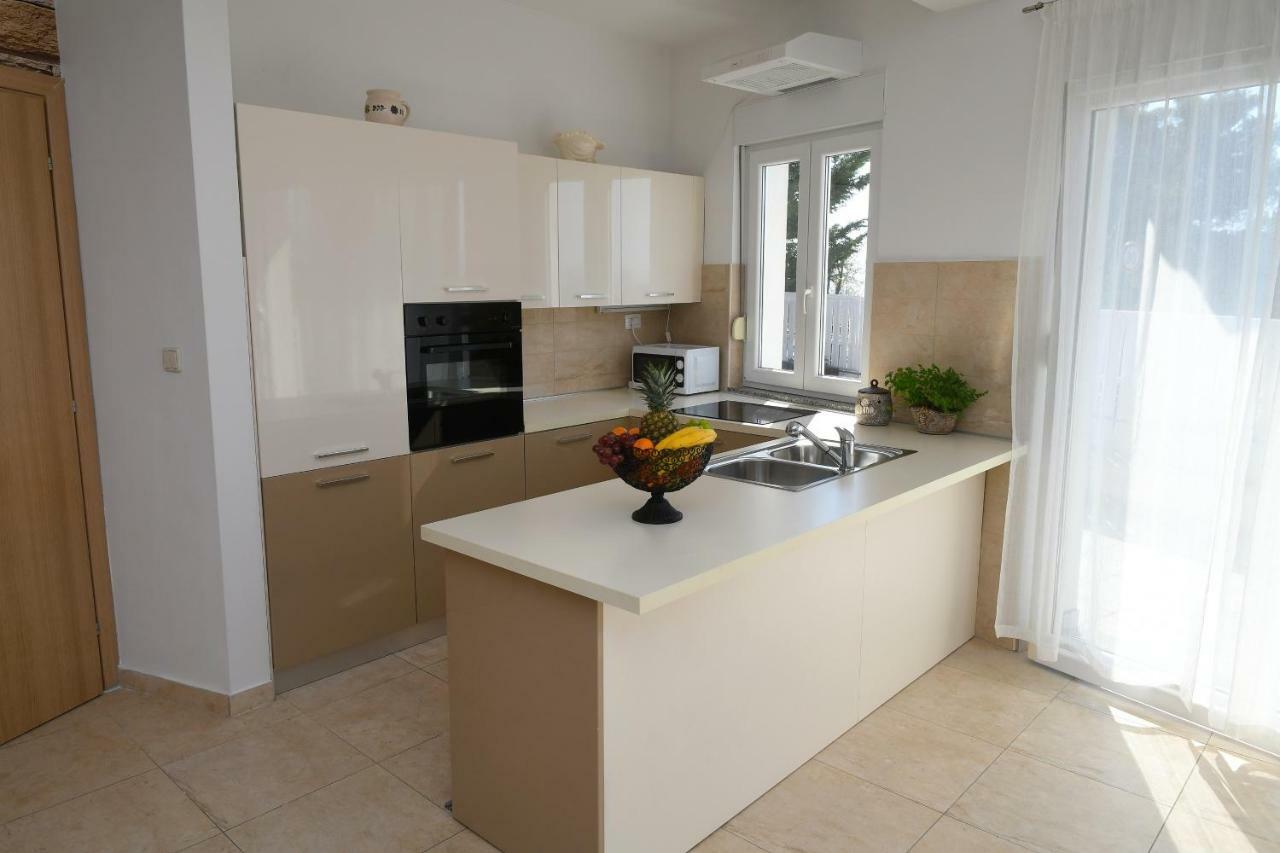 Apartment Libra With Sea View Opatija Exteriér fotografie