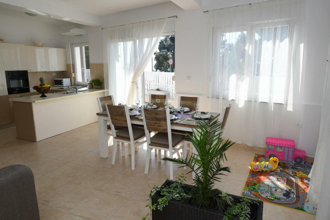Apartment Libra With Sea View Opatija Exteriér fotografie